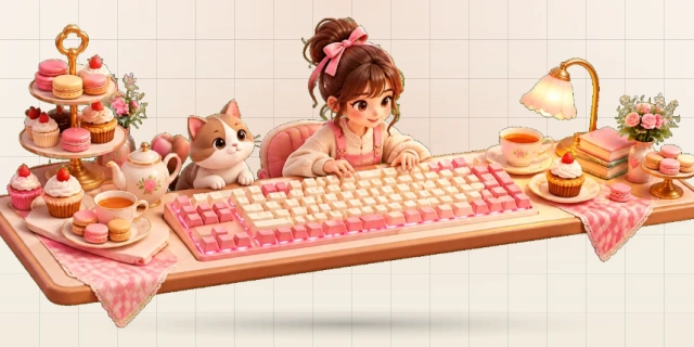 打字速度测试